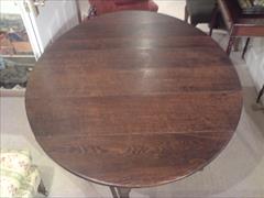 18th century oak gateleg dining table3.jpg